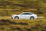 Audi S7 Sportback TDI 2019 года (UK)